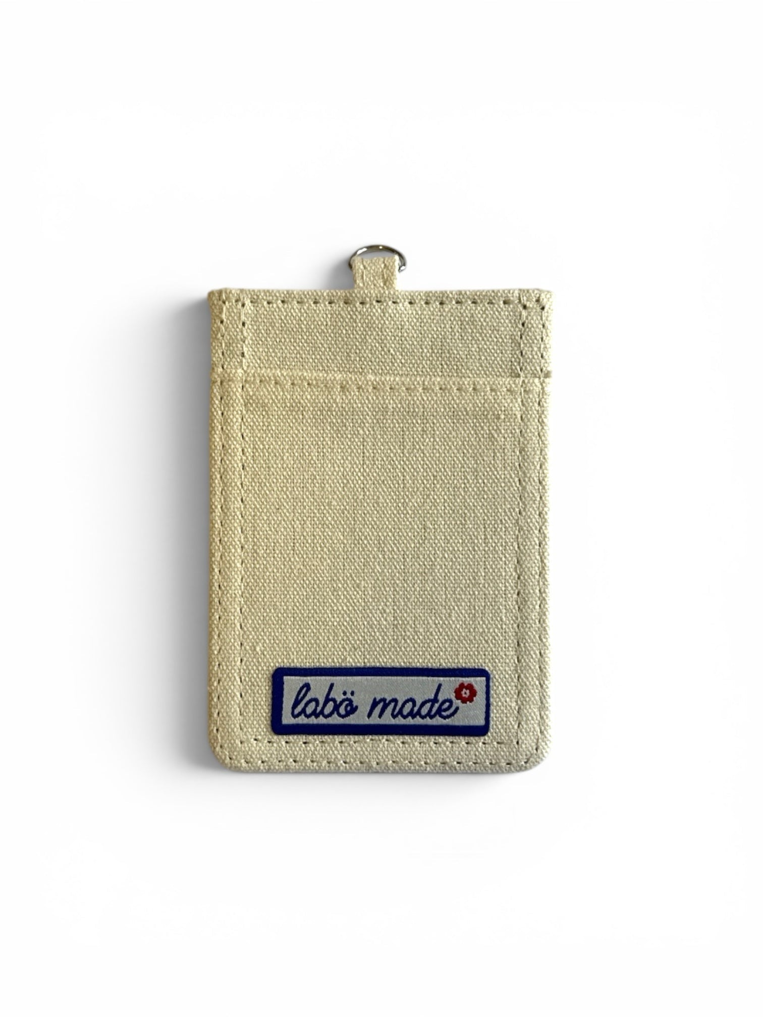 Photo Card Holder | Labö Made UK - The Manchester Patch Bar