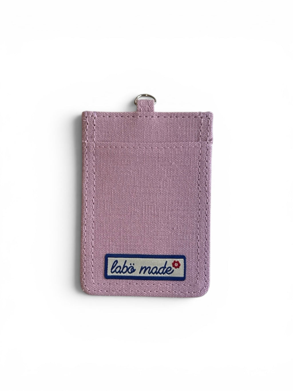Photo Card Holder | Labö Made UK - The Manchester Patch Bar