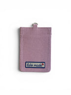 Photo Card Holder | Labö Made UK - The Manchester Patch Bar