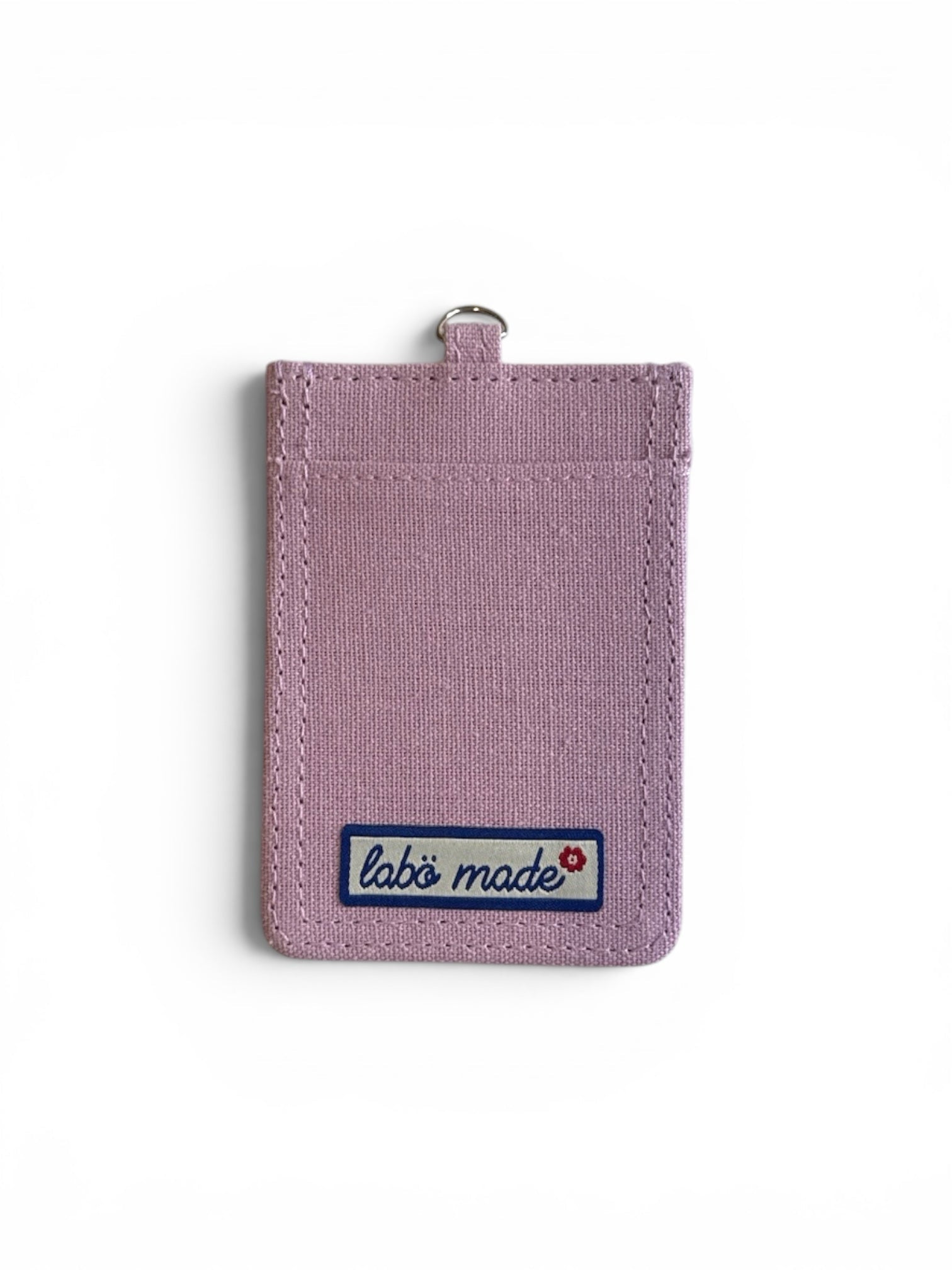 Photo Card Holder | Labö Made UK - The Manchester Patch Bar