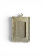 Photo Card Holder | Labö Made UK - The Manchester Patch Bar