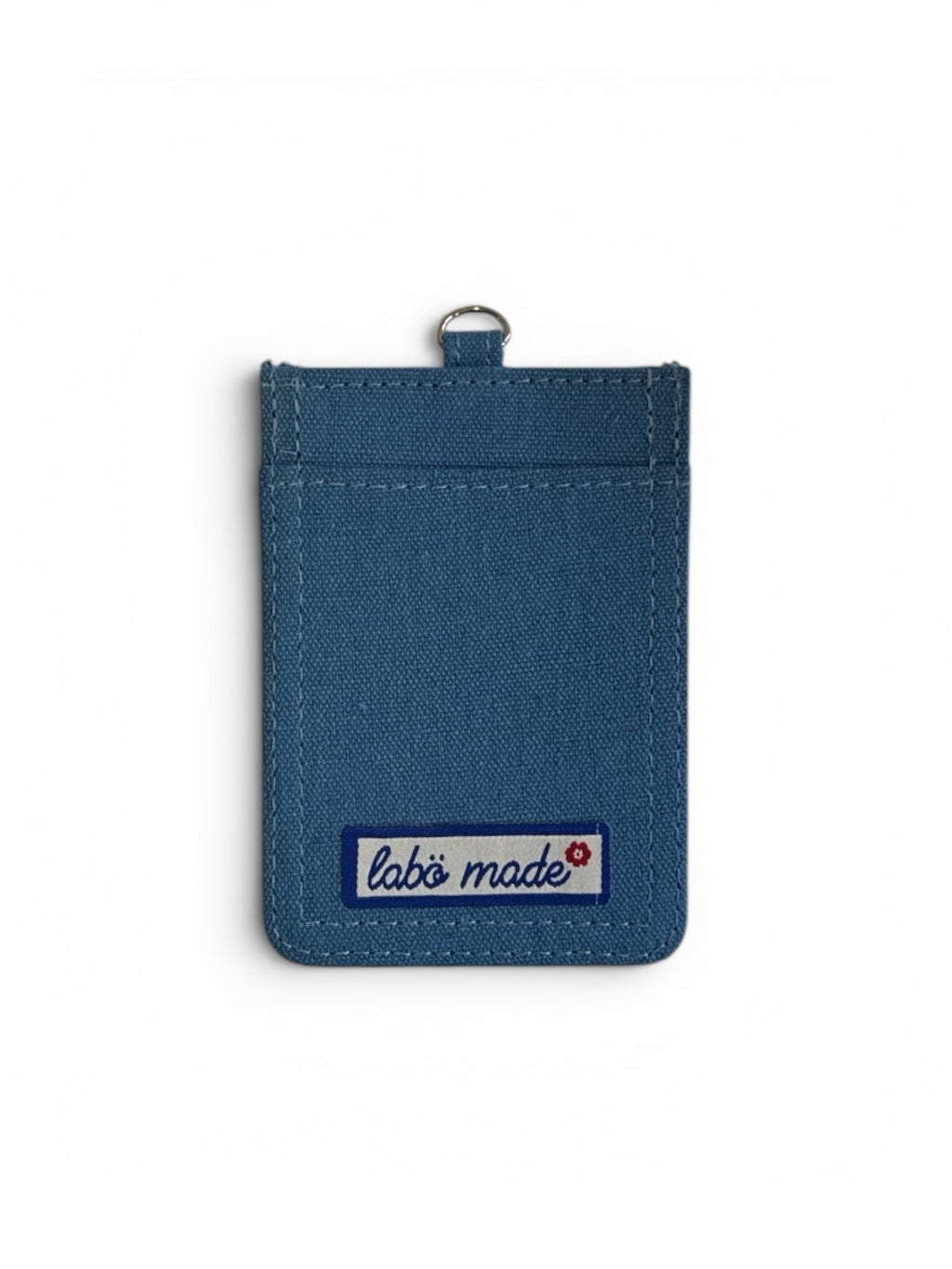 Photo Card Holder | Labö Made UK - The Manchester Patch Bar