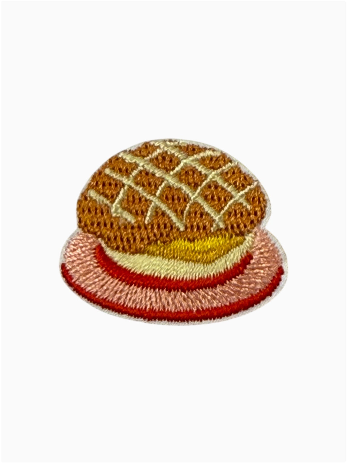 Pineapple Bun | Labö Made UK - The Manchester Patch Bar