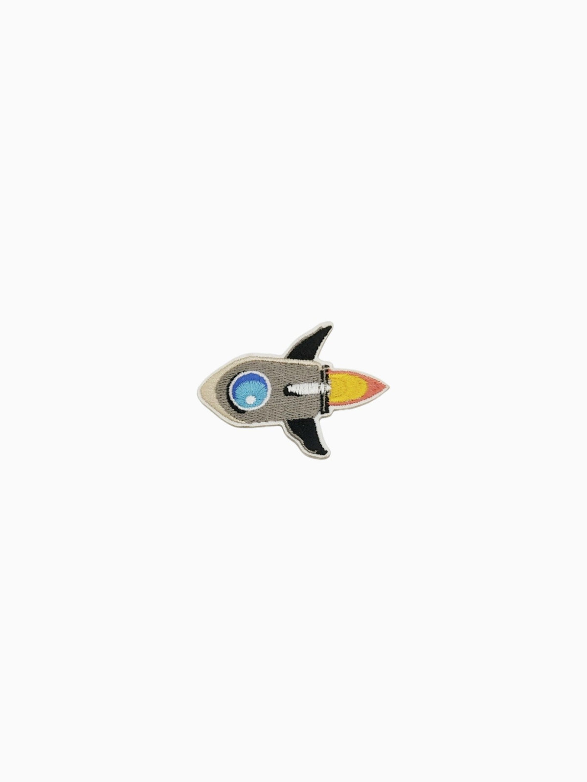 Rocket (Self Adhesive) | Labö Made UK - The Manchester Patch Bar