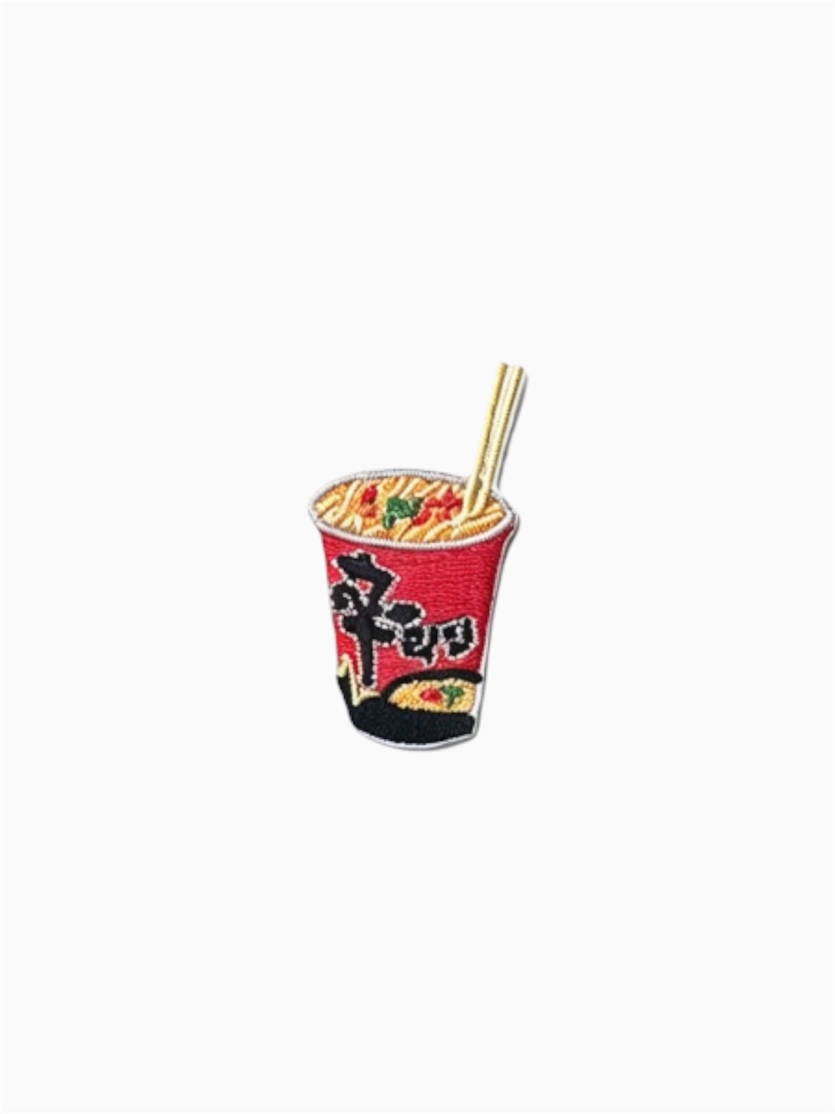 Shin Cup Noodles