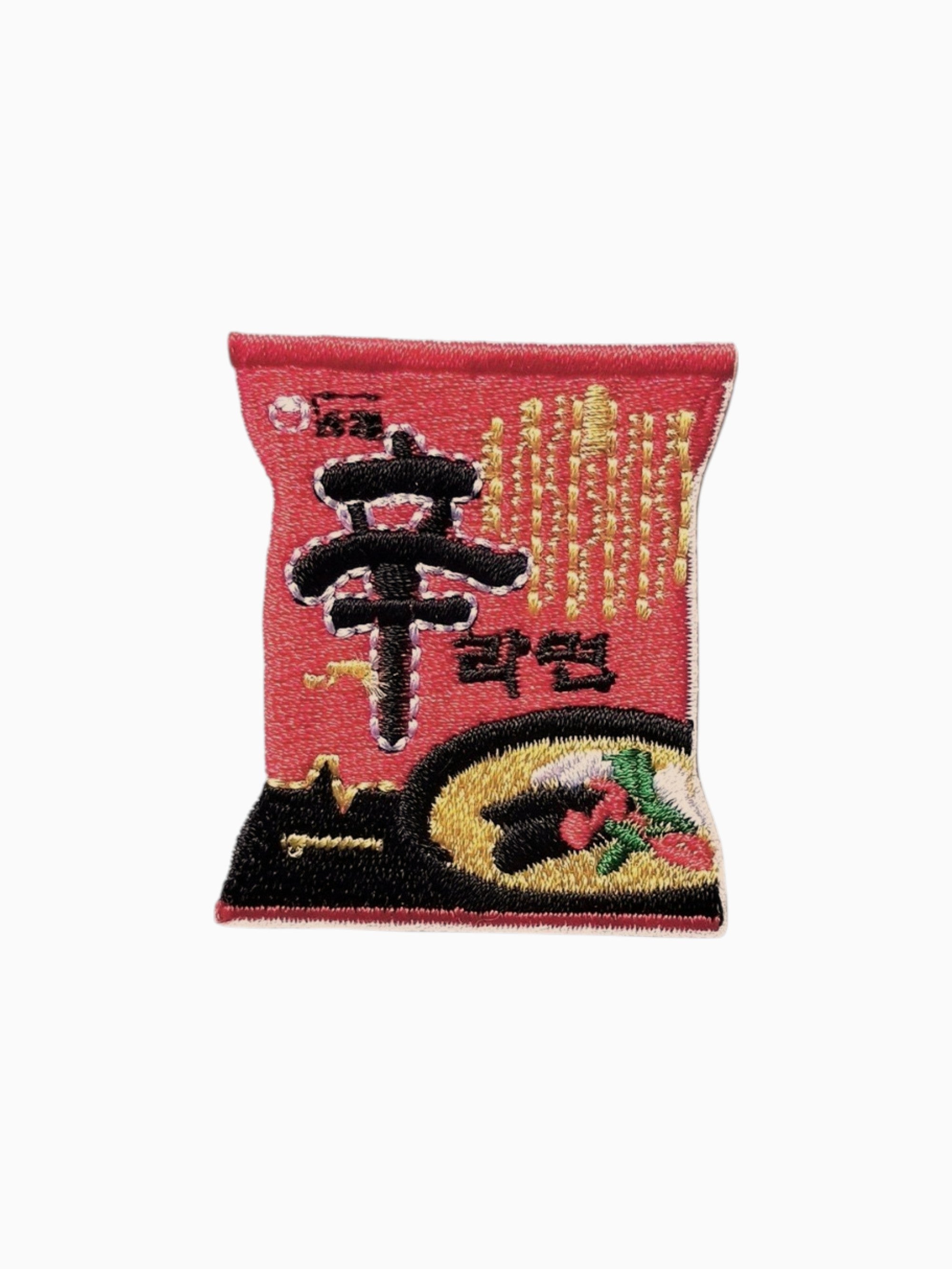 Shin Ramyun Noodles