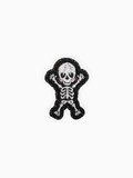 Skeleton | Labö Made UK - The Manchester Patch Bar