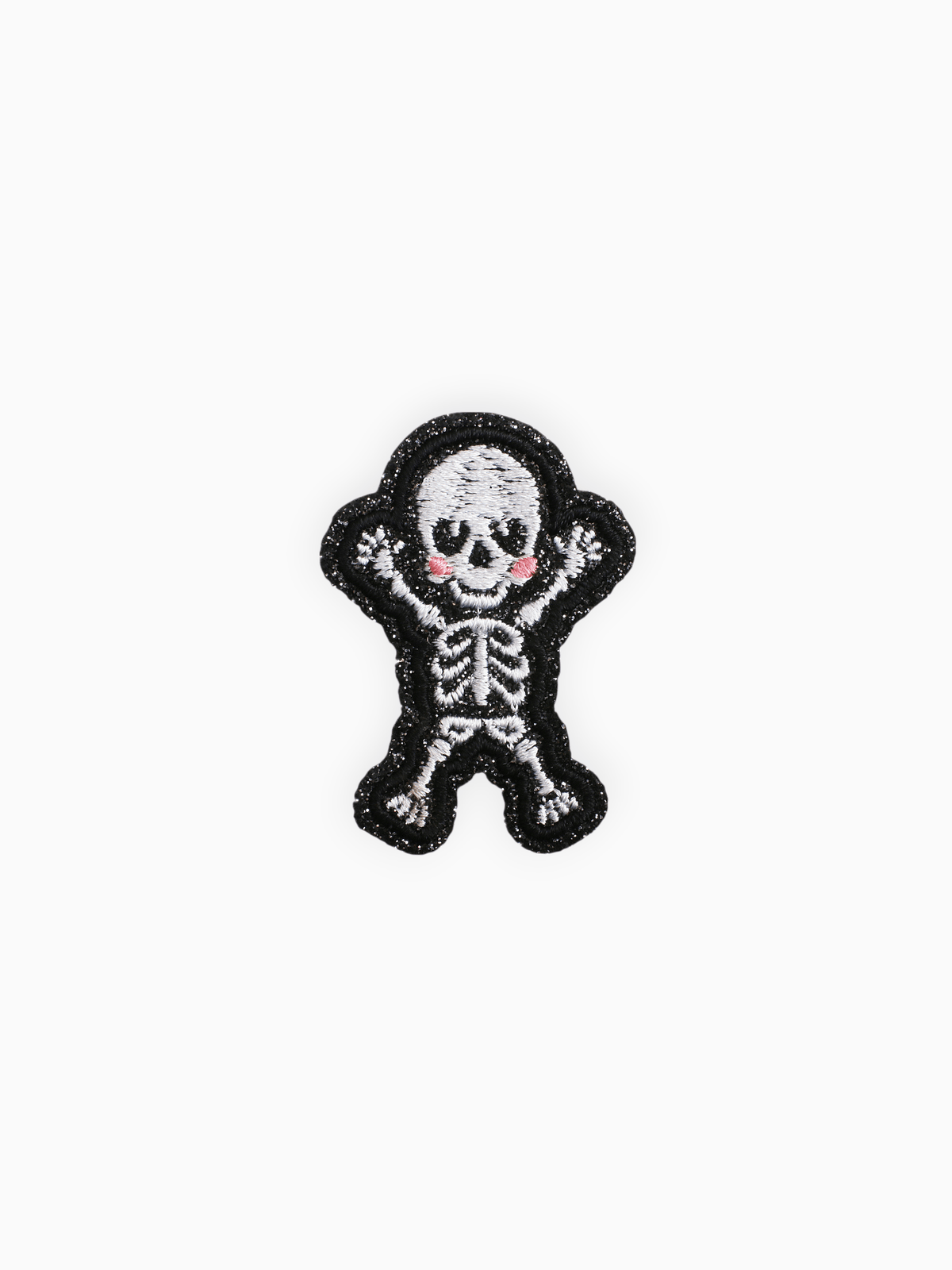 Skeleton | Labö Made UK - The Manchester Patch Bar