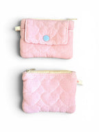 Small Patterned Coin Purse | Labö Made UK - The Manchester Patch Bar