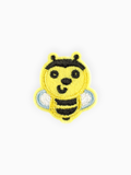 Smiling Bee | Labö Made UK - The Manchester Patch Bar