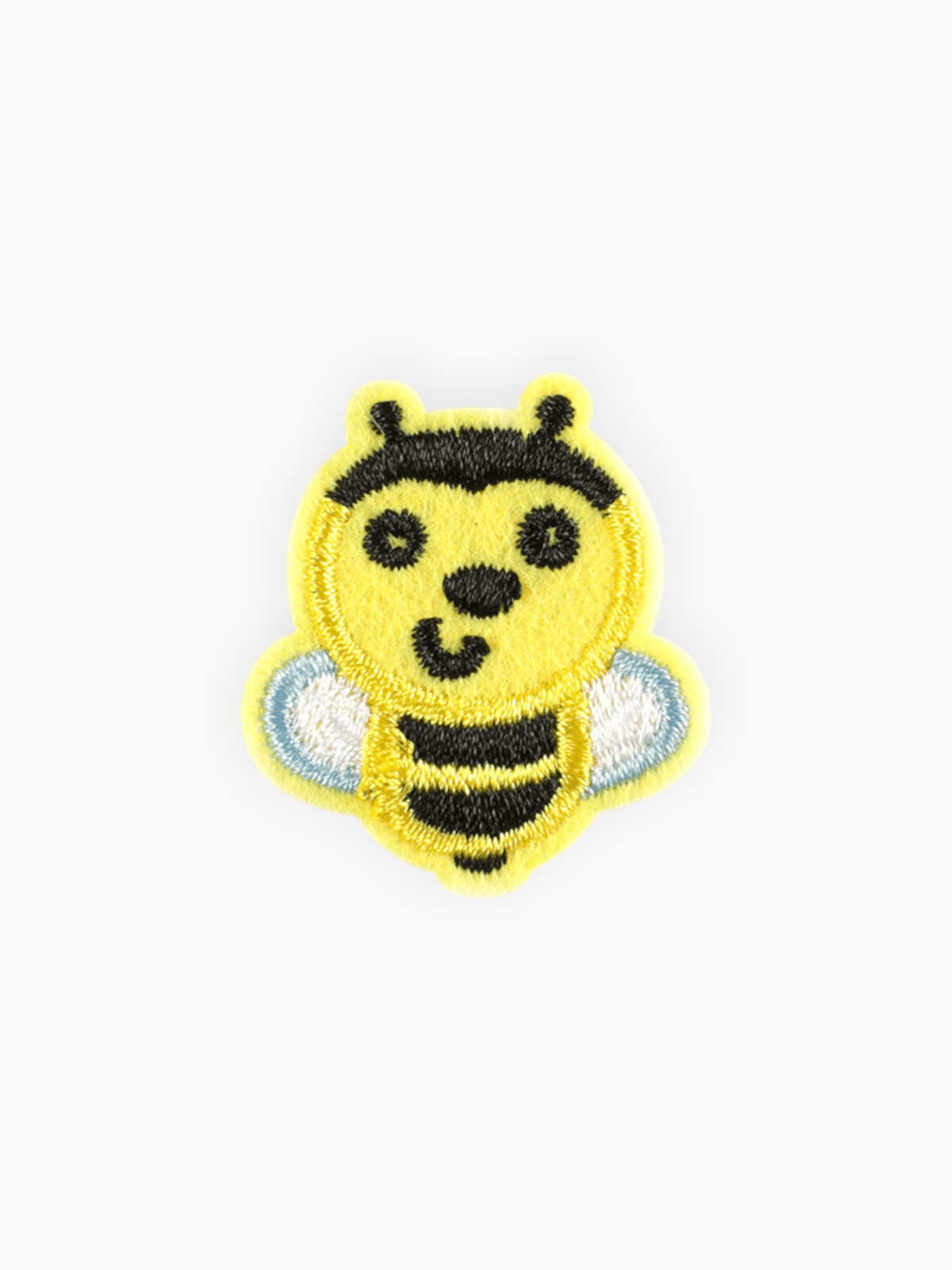 Smiling Bee | Labö Made UK - The Manchester Patch Bar