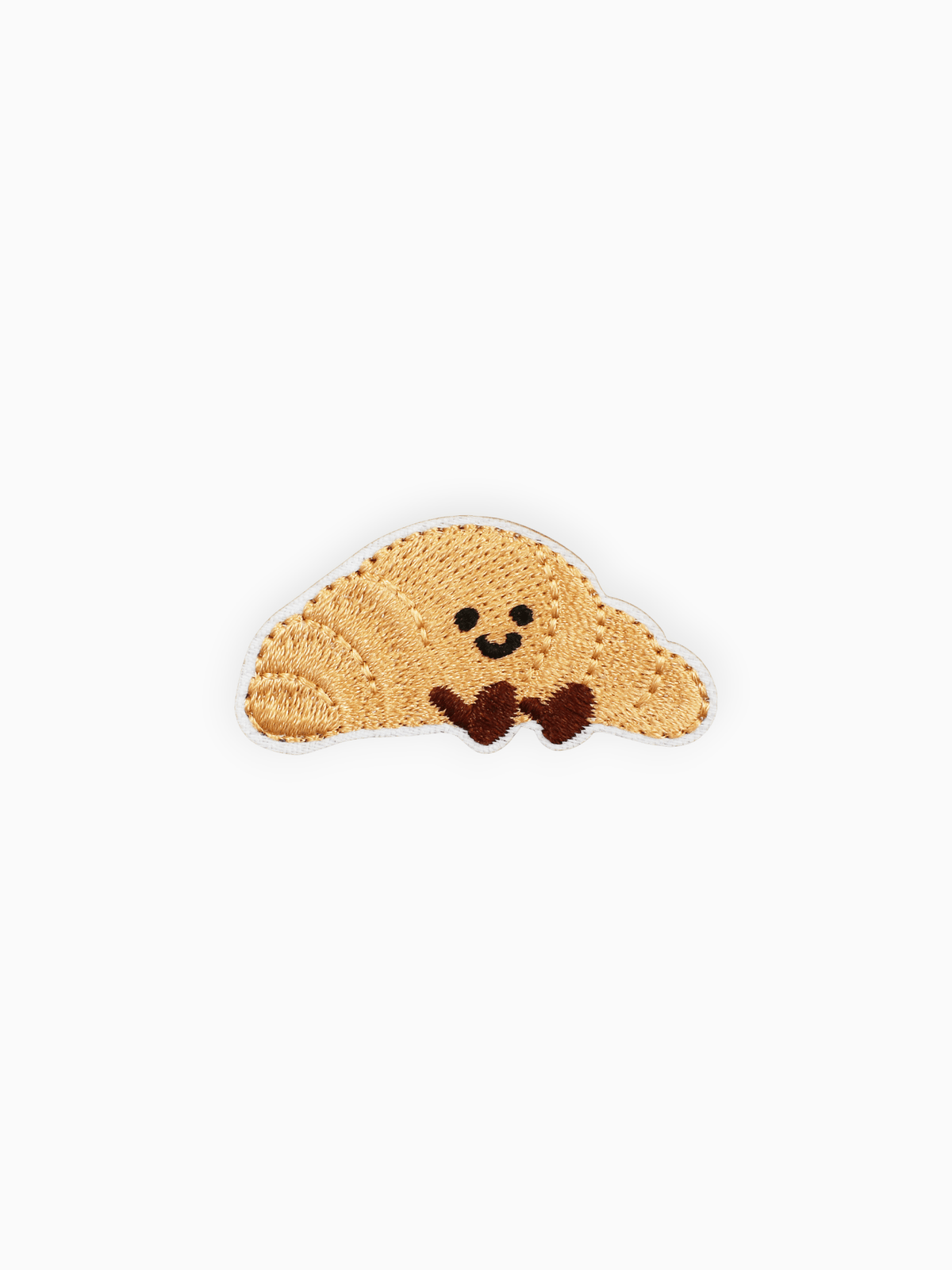 Smiling Croissant | Labö Made UK - The Manchester Patch Bar