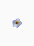 Smiling Fried Egg (Self Adhesive) | Labö Made UK - The Manchester Patch Bar
