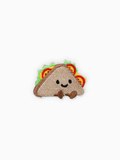 Smiling Sandwich | Labö Made UK - The Manchester Patch Bar