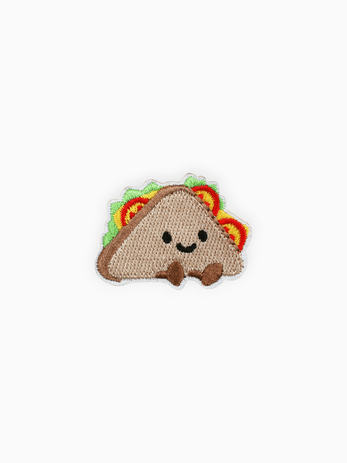 Smiling Sandwich | Labö Made UK - The Manchester Patch Bar