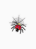 Spider Web | Labö Made UK - The Manchester Patch Bar