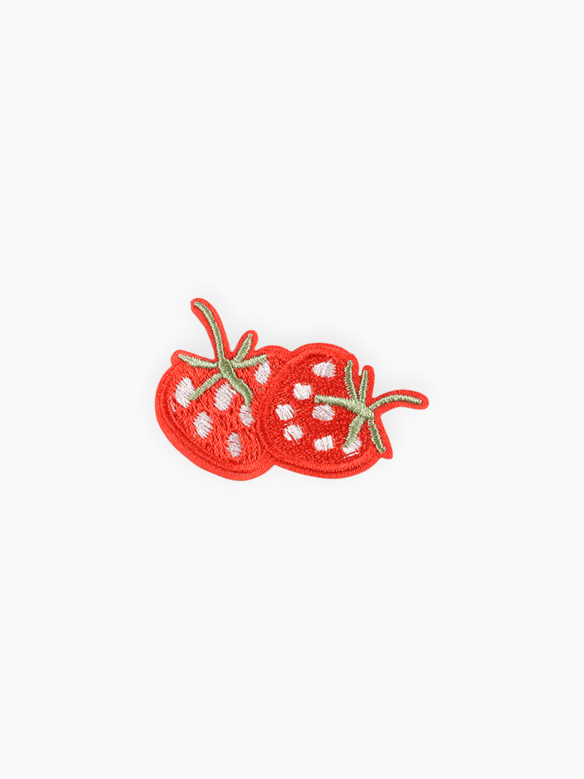Strawberries | Labö Made UK - The Manchester Patch Bar