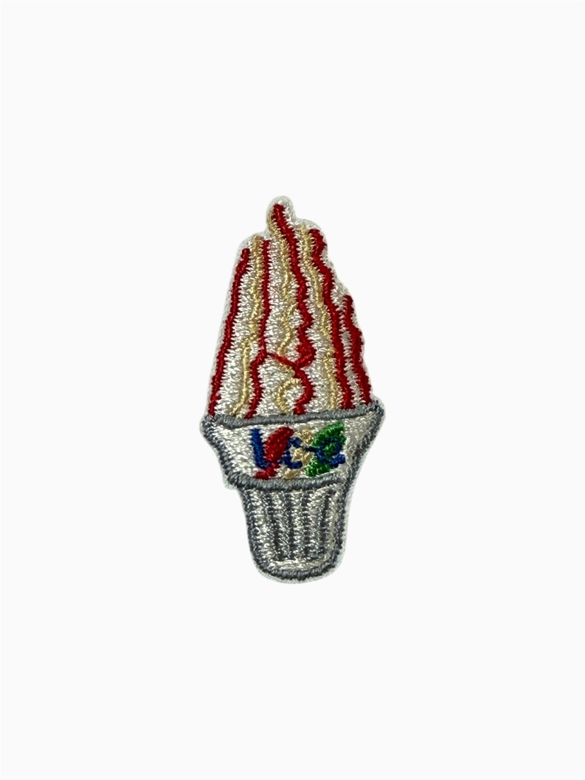 Strawberry Sundae | Labö Made UK - The Manchester Patch Bar