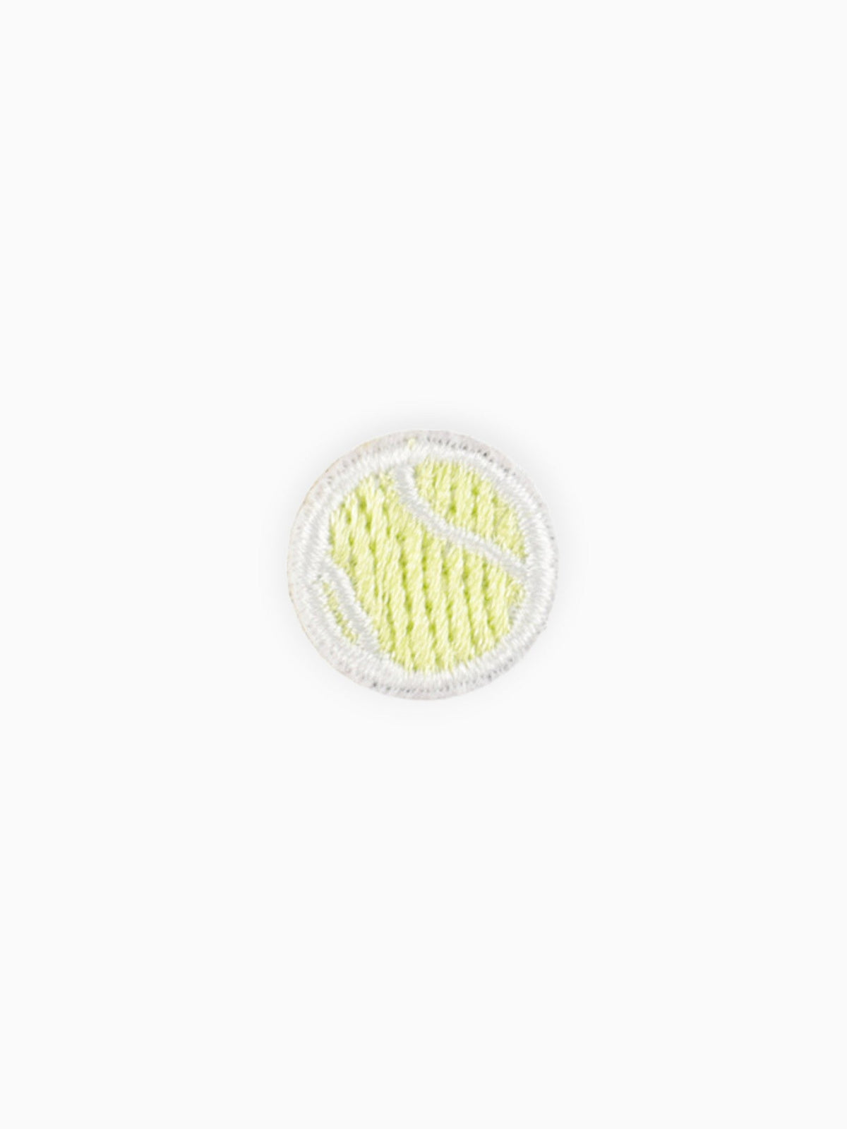 Tennis Ball | Labö Made UK - The Manchester Patch Bar