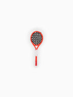 Tennis Racket | Labö Made UK - The Manchester Patch Bar