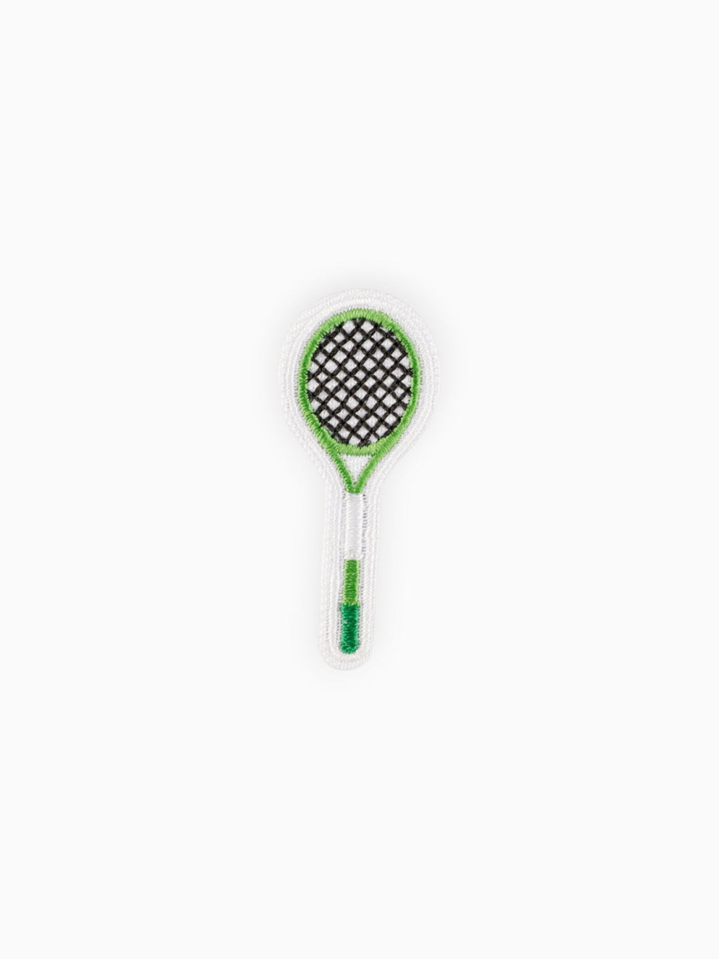 Tennis Racket | Labö Made UK - The Manchester Patch Bar
