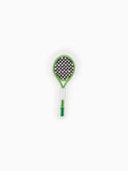 Tennis Racket | Labö Made UK - The Manchester Patch Bar