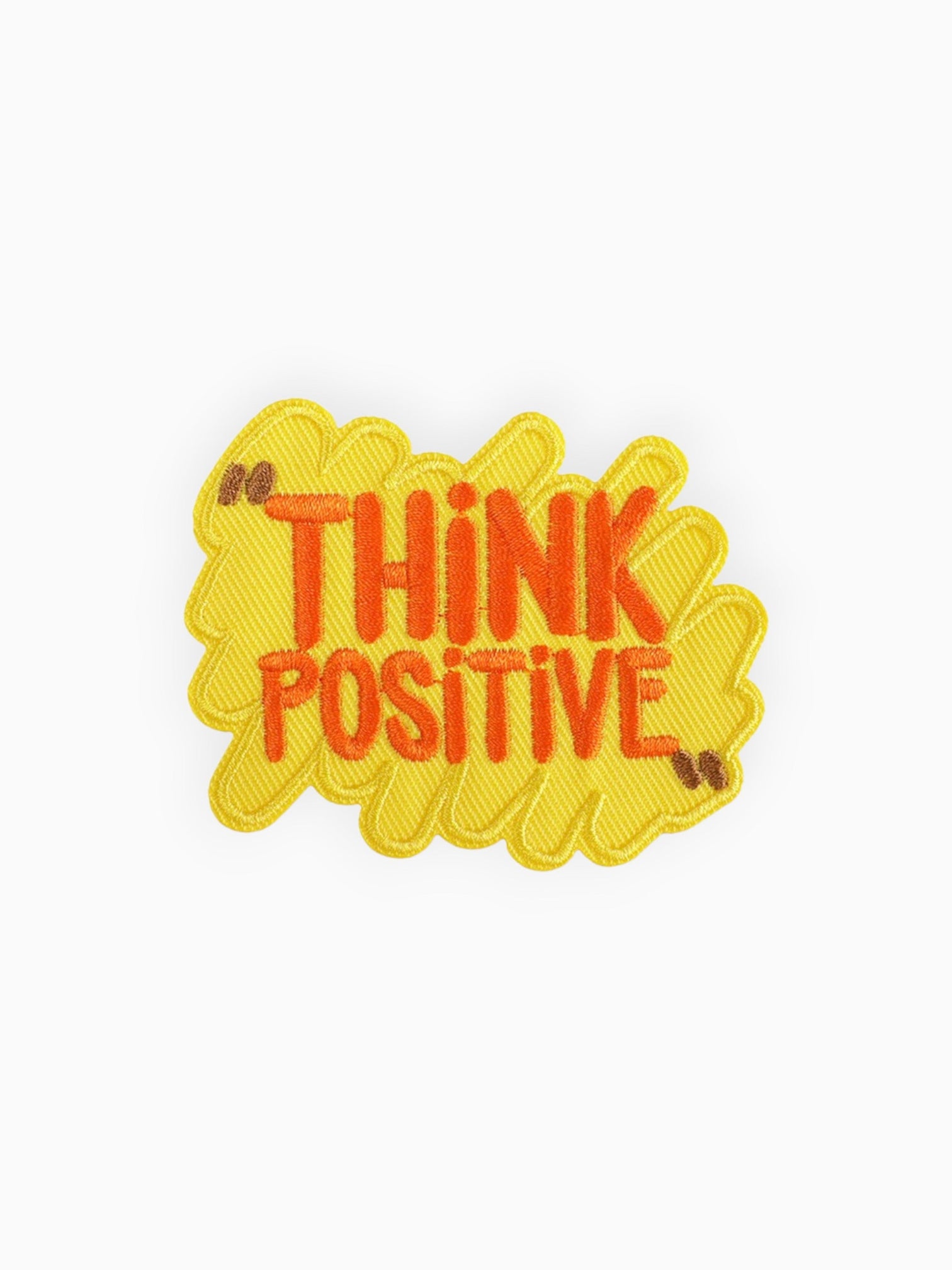 Think Positive