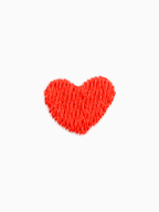 Tiny Heart | Labö Made UK - The Manchester Patch Bar