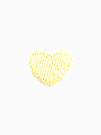 Tiny Heart | Labö Made UK - The Manchester Patch Bar