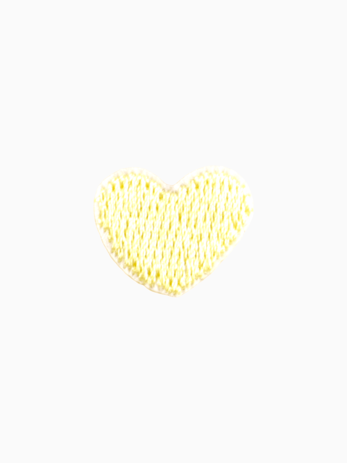 Tiny Heart | Labö Made UK - The Manchester Patch Bar