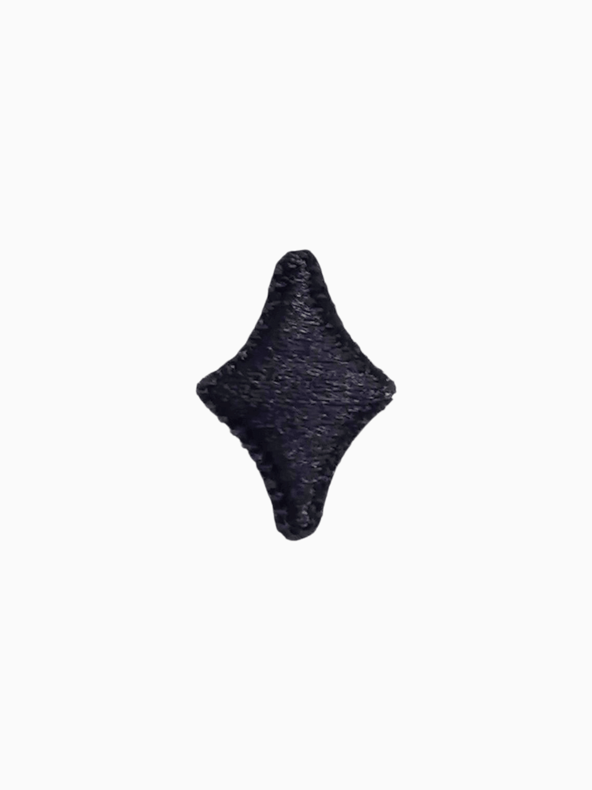 Tiny Shining Black | Labö Made UK - The Manchester Patch Bar