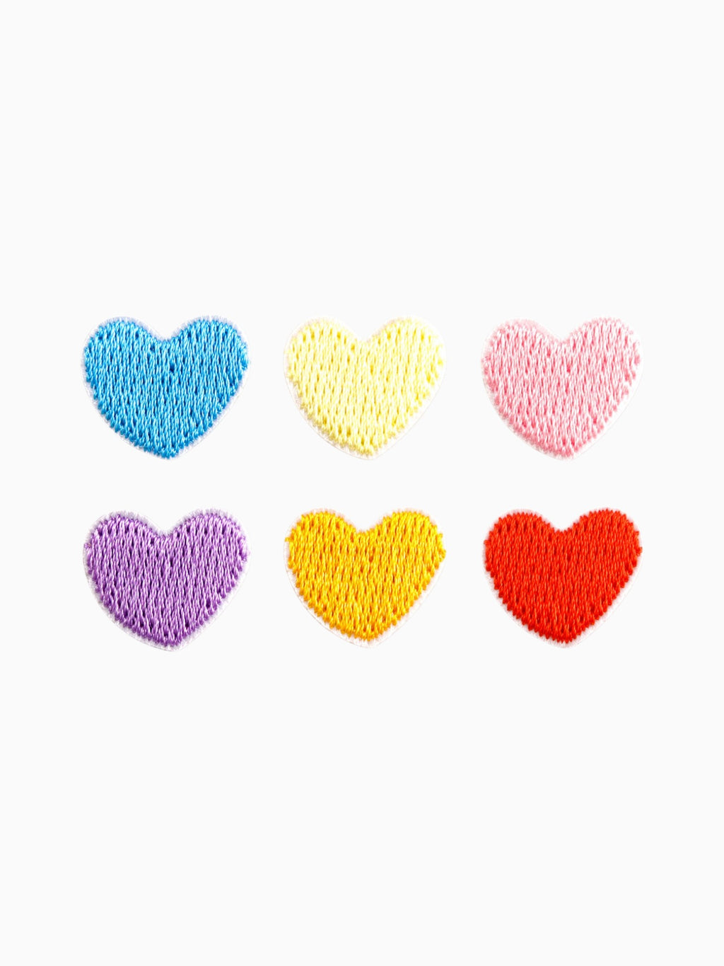 Tiny Heart