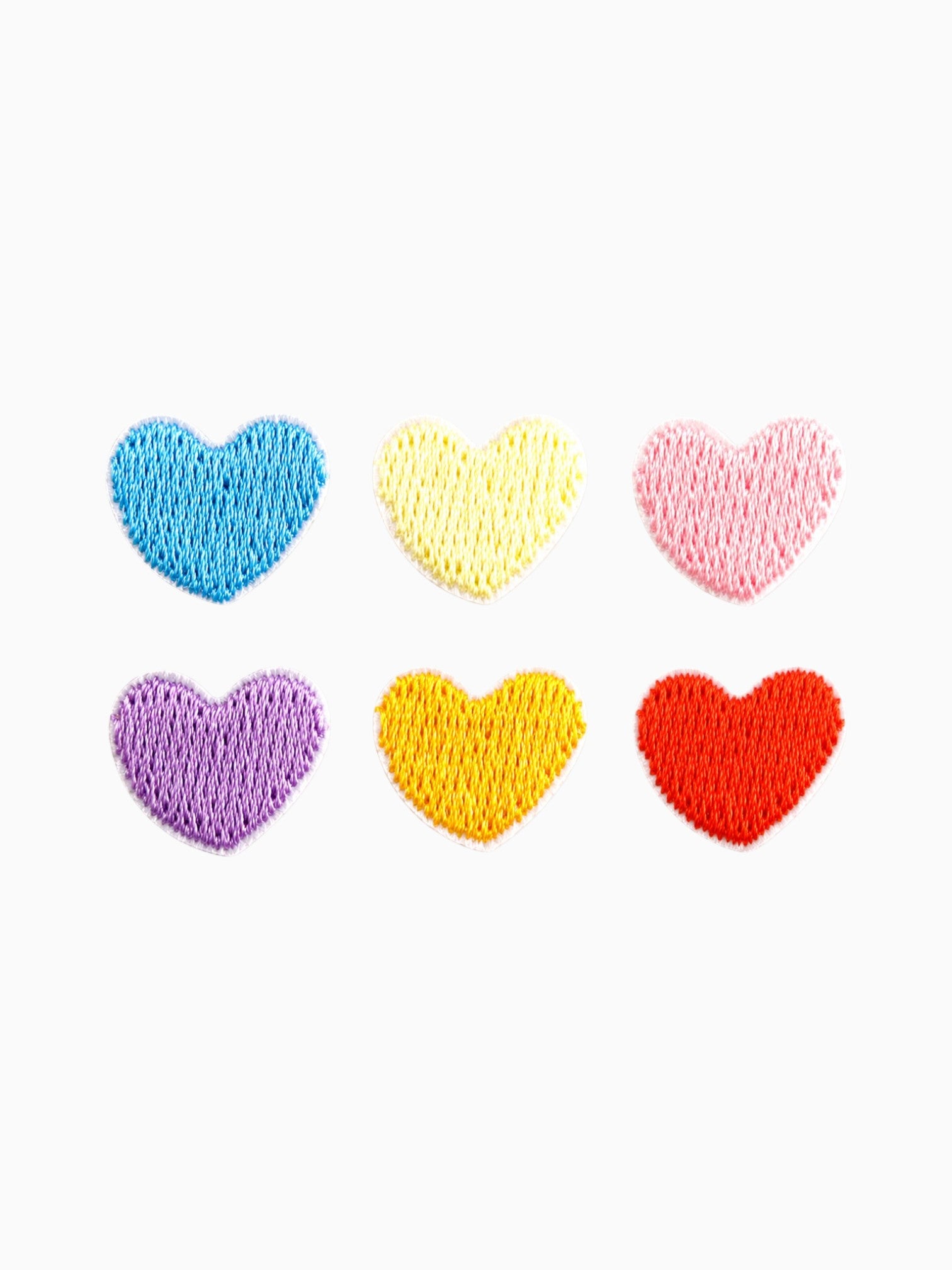 Tiny Heart
