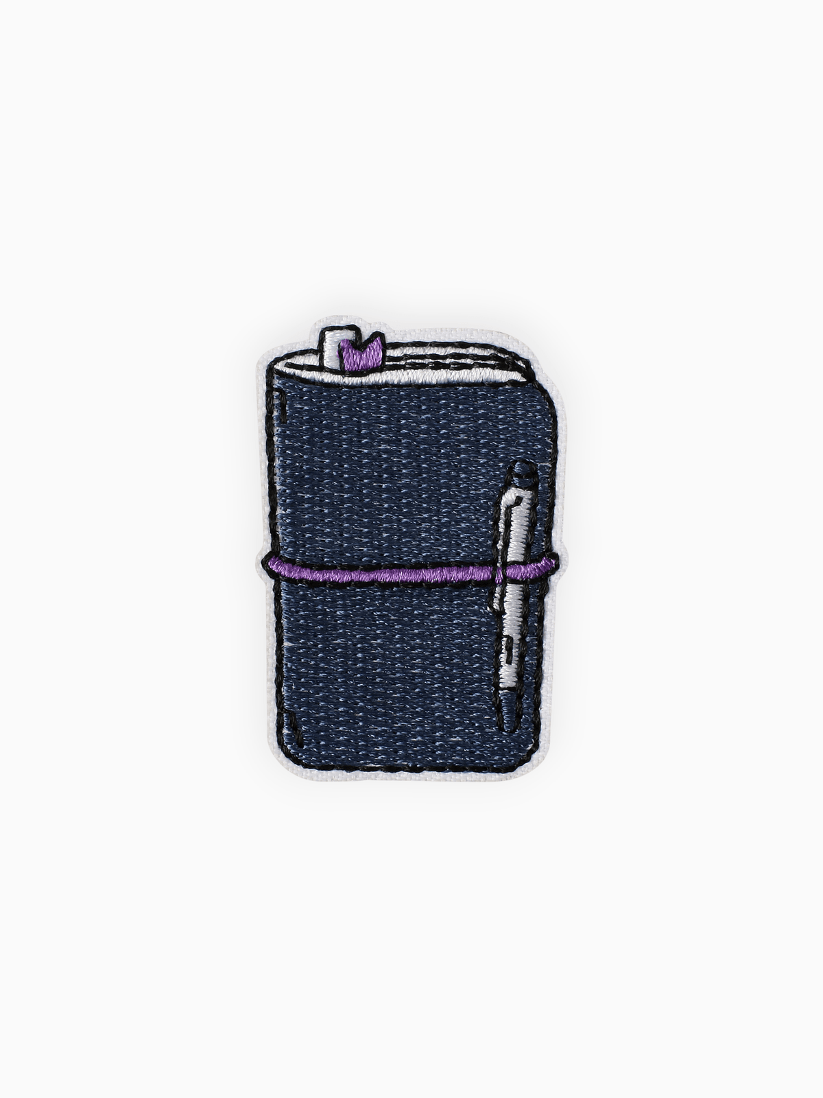 TN - Blue | Labö Made UK - The Manchester Patch Bar