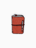 TN - Orange | Labö Made UK - The Manchester Patch Bar