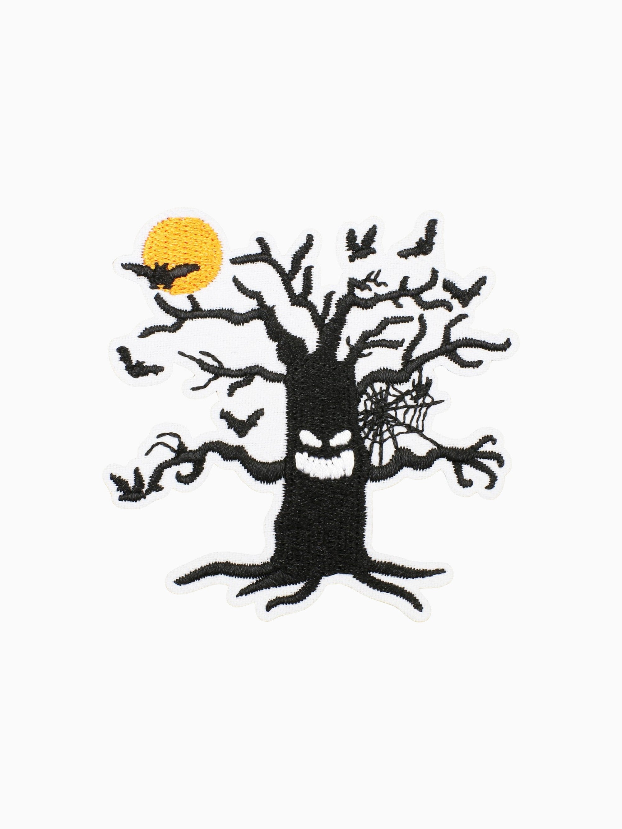 Tree Monster