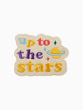 up to the stars | Labö Made UK - The Manchester Patch Bar