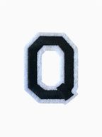 Varsity Alphabets | Labö Made UK - The Manchester Patch Bar