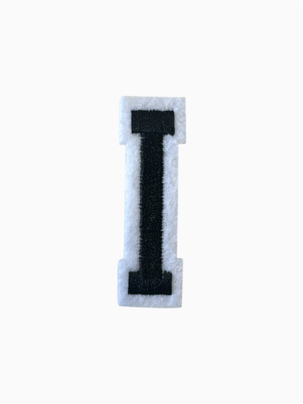Varsity Alphabets | Labö Made UK - The Manchester Patch Bar