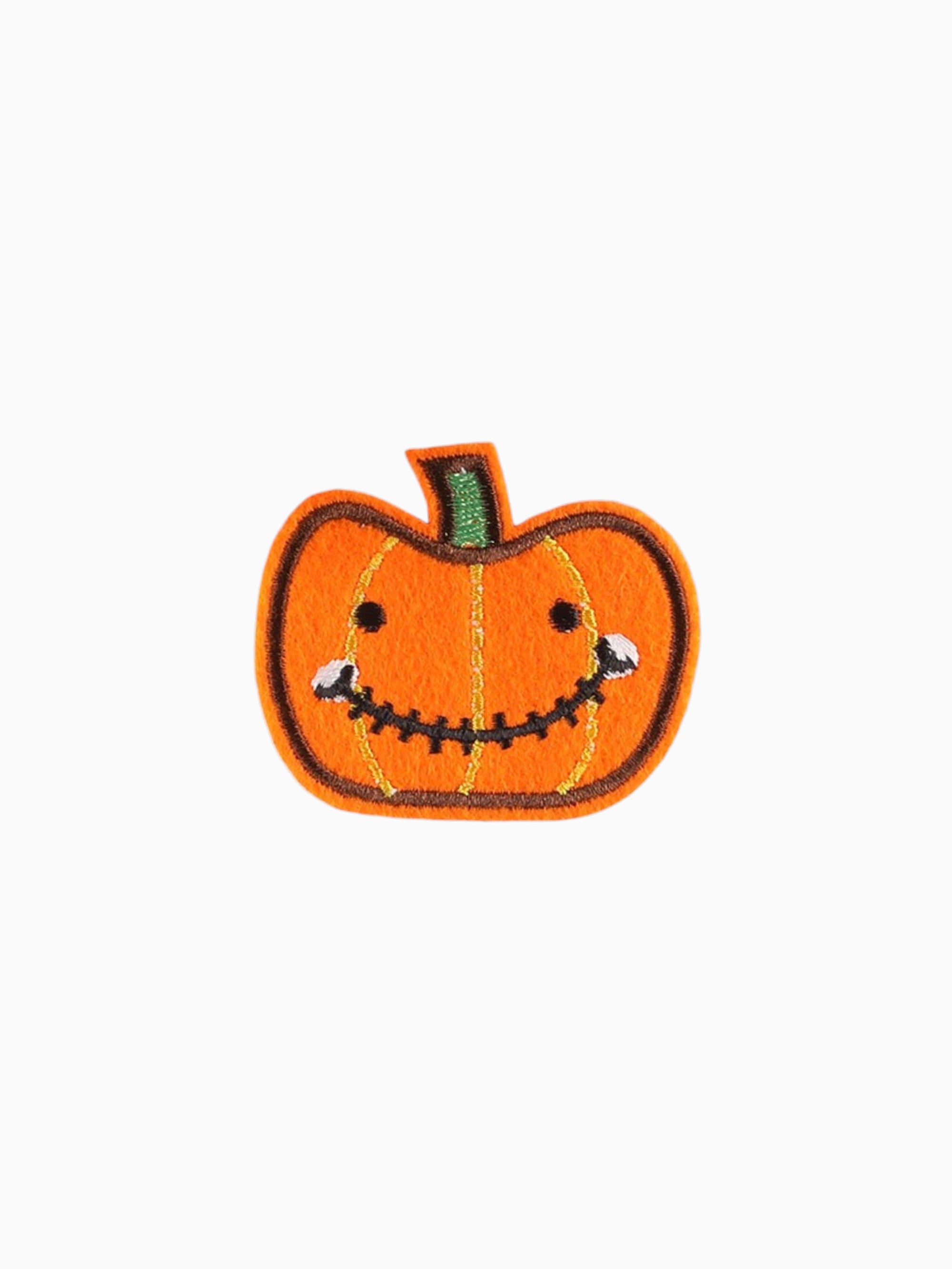 Voodoo Pumpkin
