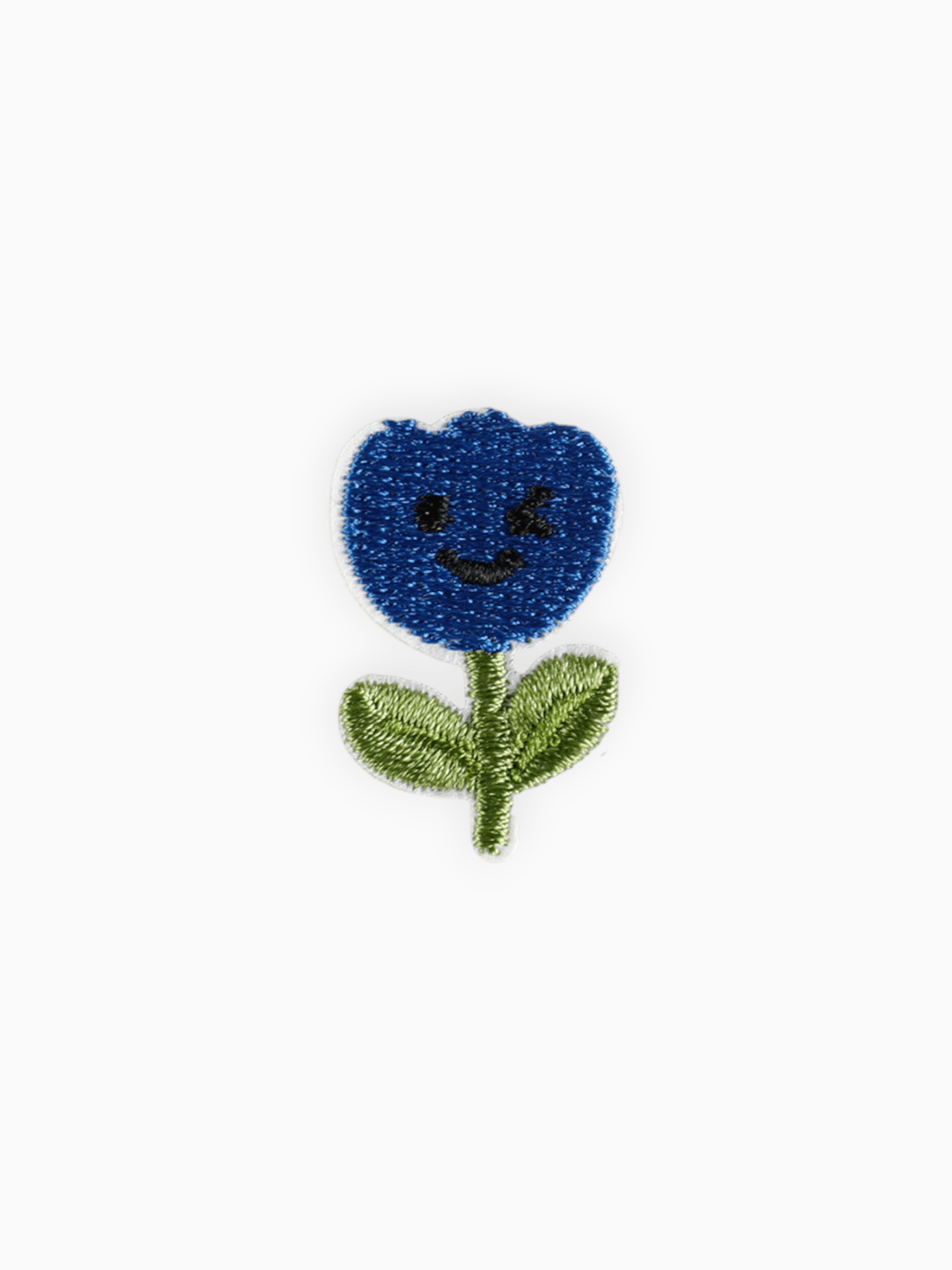 Winking Flower | Labö Made UK - The Manchester Patch Bar