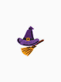 Witches Hat & Broom