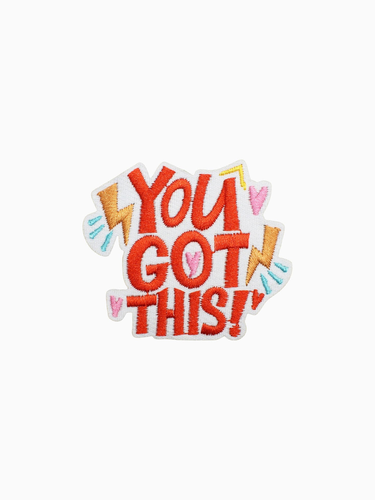 You Got This! | Labö Made UK - The Manchester Patch Bar